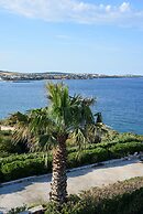 Amalgam Homes Paros Beachfront Villa