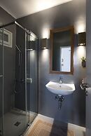 Amalgam Homes Paros Beachfront Villa