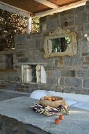 Amalgam Homes Paros Beachfront Villa