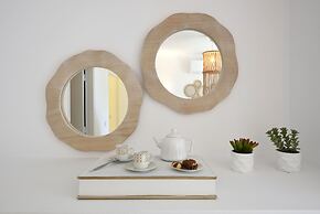 Amalgam Homes Paros Beachfront Villa