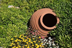 Amalgam Homes Paros Beachfront Villa