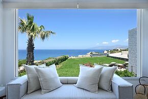 Amalgam Homes Paros Beachfront Villa