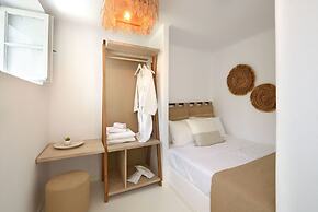 Amalgam Homes Paros Beachfront Villa