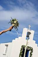 Amalgam Homes Paros Beachfront Villa