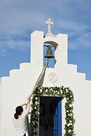 Amalgam Homes Paros Beachfront Villa