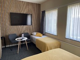 Hotel Oepkes