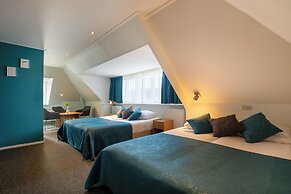 Hotel Oepkes