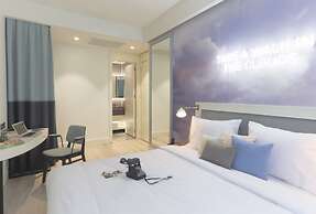 Cloud7 Hotel