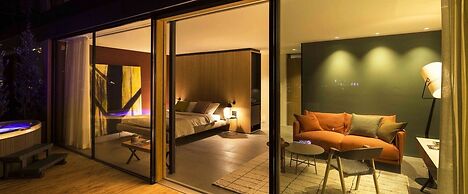Hotel Muchele