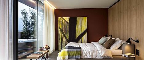 Hotel Muchele