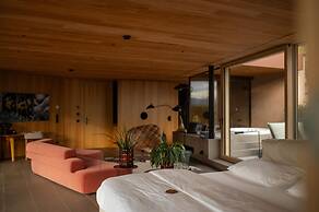 Hotel Muchele