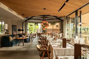 Hotel Muchele
