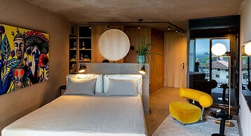 Hotel Muchele