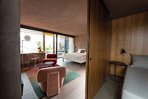Muchele Boutique Hotel