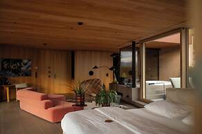 Muchele Boutique Hotel