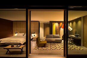 Hotel Muchele