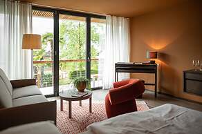 Hotel Muchele