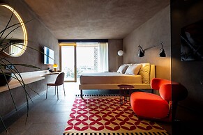 Hotel Muchele
