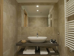 Hotel Garnì Caminetto