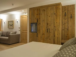 Hotel Garnì Caminetto