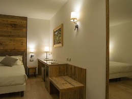 Hotel Garnì Caminetto