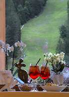 Hotel Garnì Caminetto