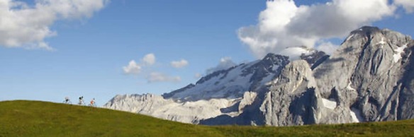 Hotel Garnì Caminetto
