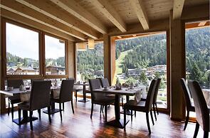 Hotel Garnì Caminetto