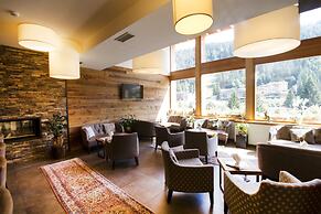 Hotel Garnì Caminetto