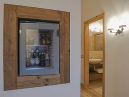 Hotel Garnì Caminetto