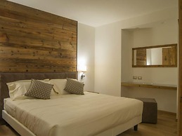 Hotel Garnì Caminetto