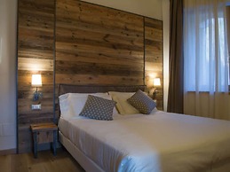 Hotel Garnì Caminetto