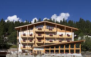 Hotel Garnì Caminetto