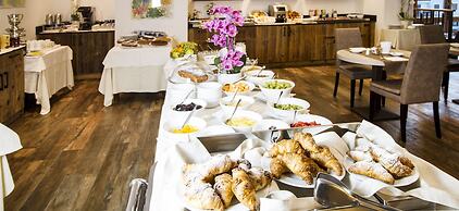 Hotel Garnì Caminetto