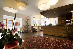 Hotel Garnì Caminetto