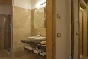 Hotel Garnì Caminetto