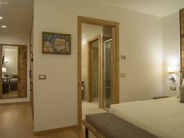 Hotel Garnì Caminetto