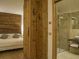 Hotel Garnì Caminetto