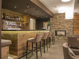 Hotel Garnì Caminetto