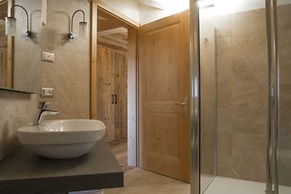 Hotel Garnì Caminetto