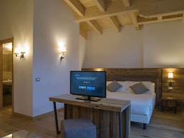 Hotel Garnì Caminetto