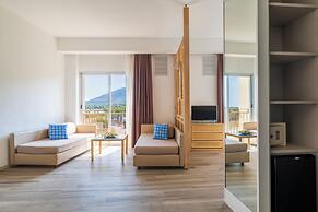 Hotel Baia Di Conte