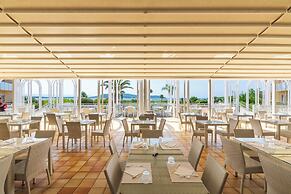 Hotel Baia Di Conte