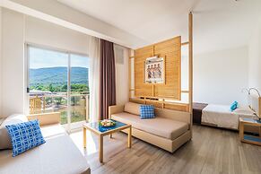 Hotel Baia Di Conte