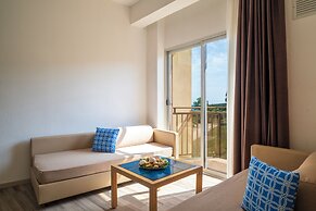 Hotel Baia Di Conte