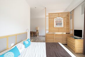 Hotel Baia Di Conte