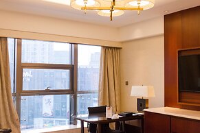 Sheraton Nanchang Hotel