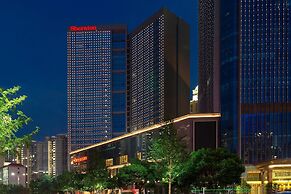 Sheraton Nanchang Hotel