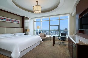 Sheraton Nanchang Hotel
