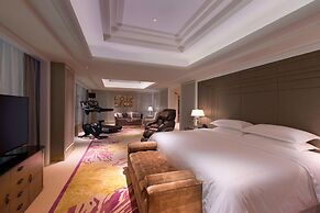 Sheraton Nanchang Hotel